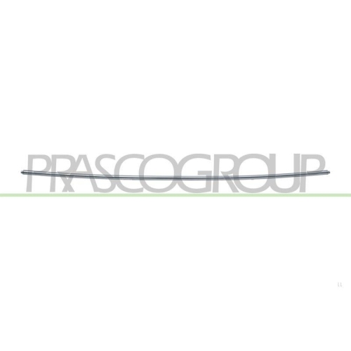 PRASCO Zier-/Schutzleiste, Sto&szlig;f&auml;nger ME4501235