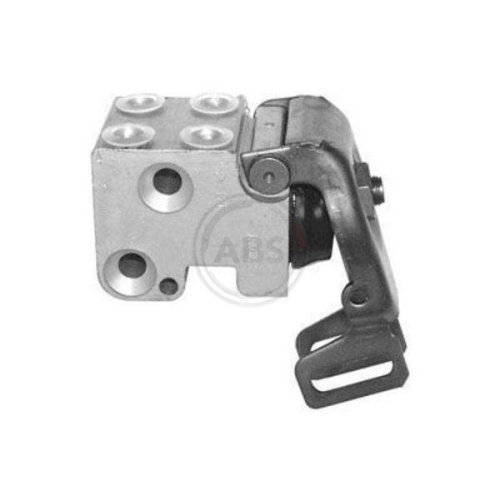 A.B.S. Bremskraftregler 44009
