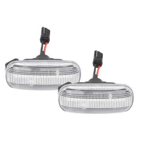 ABAKUS Blinkleuchtensatz LORO TUNING L03-140-002LED