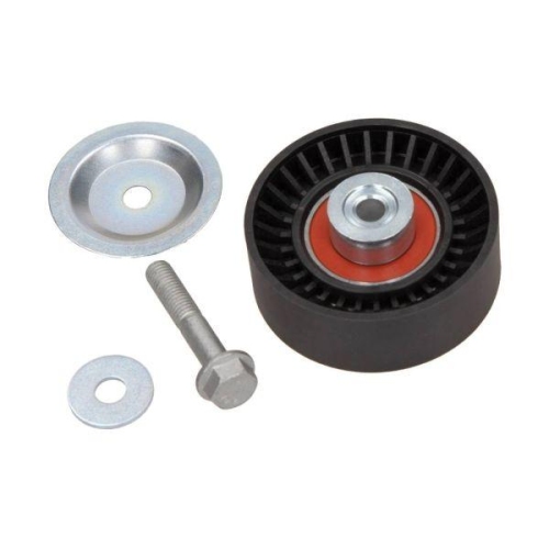 MAXGEAR Umlenk-/F&uuml;hrungsrolle, Keilrippenriemen 54-0422