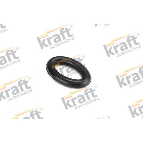 KRAFT Automotive Anschlagpuffer, Schalld&auml;mpfer 0502520