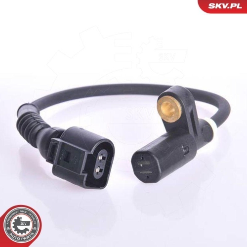 ESEN SKV Sensor, Raddrehzahl 06SKV014