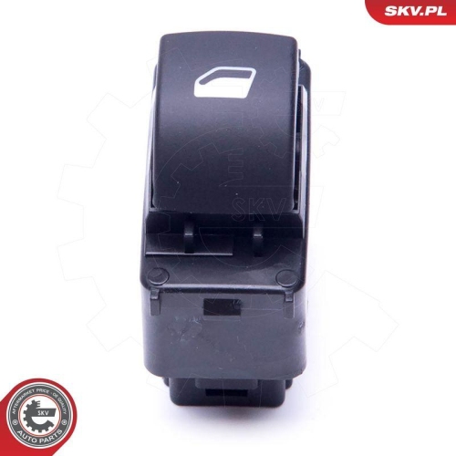 ESEN SKV Schalter, Fensterheber 37SKV354