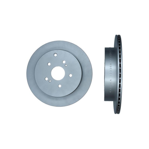 KAMOKA Bremsscheibe 103358