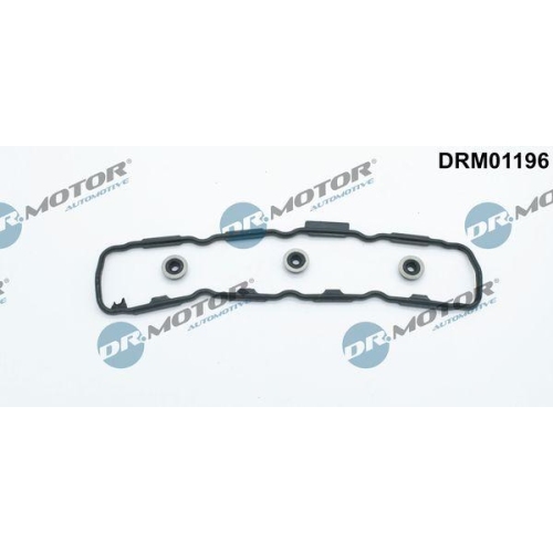 Dr.Motor Automotive Dichtung, Zylinderkopfhaube DRM01196