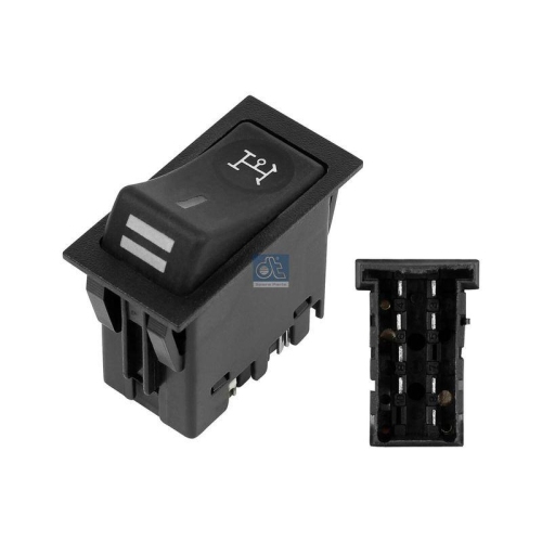 DT Spare Parts Schalter 3.33375
