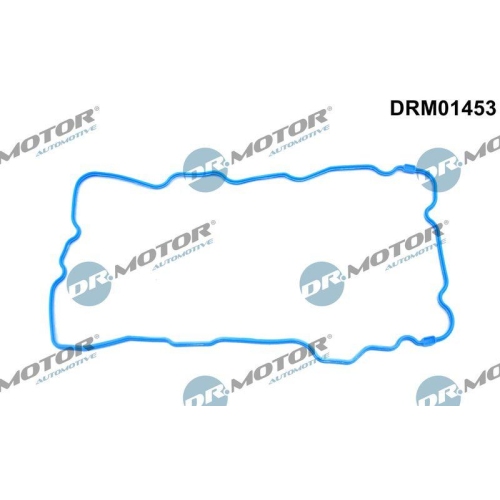 Dr.Motor Automotive Dichtung, &Ouml;lwanne DRM01453