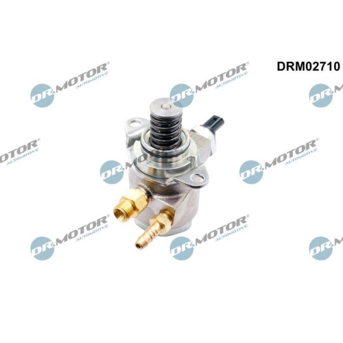 Dr.Motor Automotive Hochdruckpumpe DRM02710