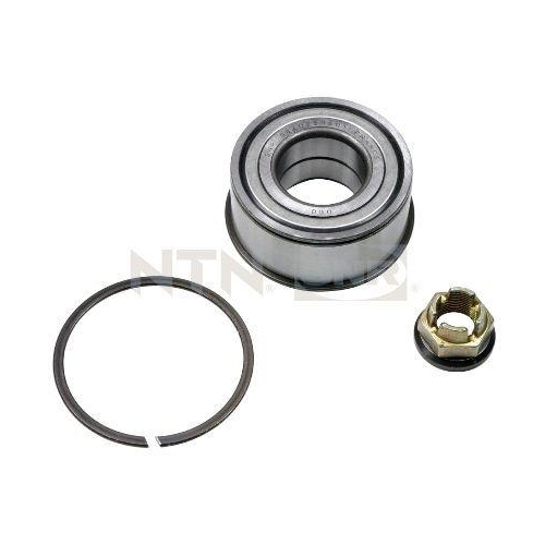 SNR Radlagersatz R155.44