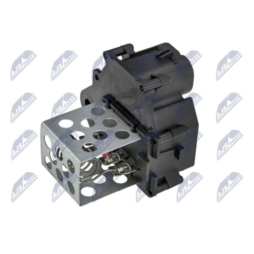 NTY Widerstand, Innenraumgebl&auml;se ERD-CT-030