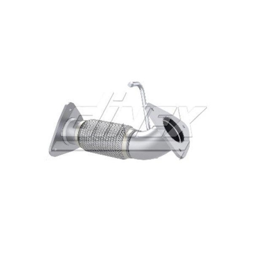 DINEX Abgasrohr 2KA059