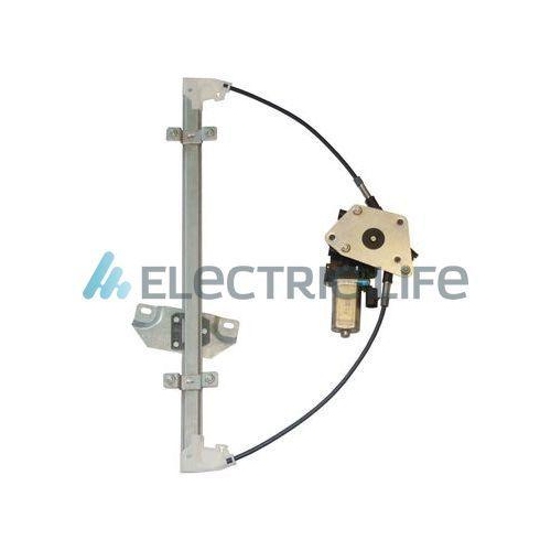 Electric Life Fensterheber ZR HY19 L