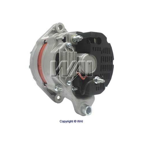 WAI Generator 12281N