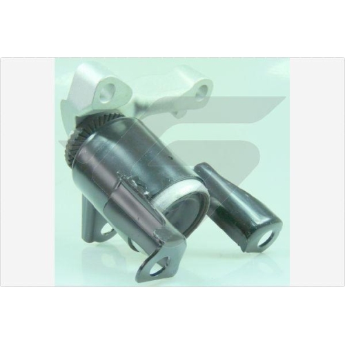 HUTCHINSON Lagerung, Motor 594585