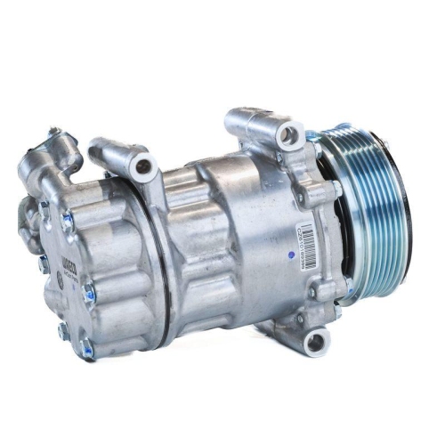 WAECO Kompressor, Klimaanlage AirCon Parts 8880100604