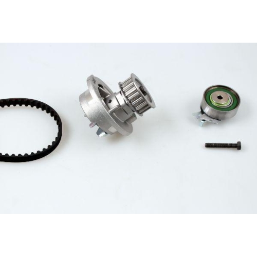 HEPU Wasserpumpe + Zahnriemensatz PK03460
