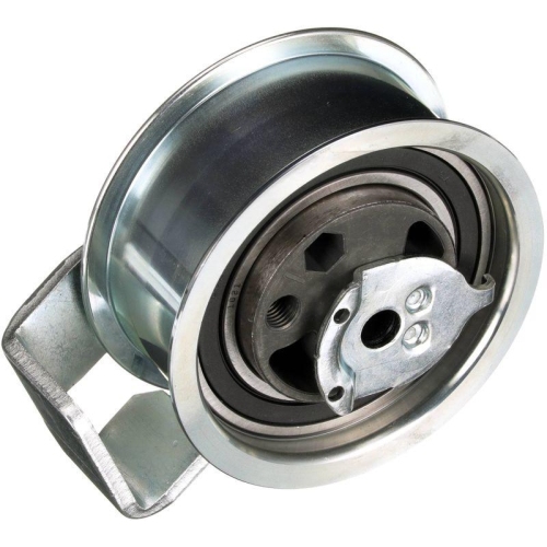 GATES Spannrolle, Zahnriemen PowerGrip&trade; T43019
