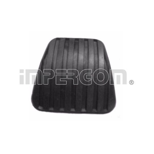 ORIGINAL IMPERIUM Pedalbelag, Kupplungspedal 31315