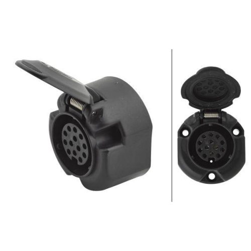 HELLA Steckdose 8JB 005 949-041