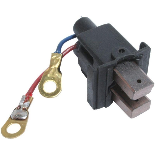 HC-Cargo Halter, Kohleb&uuml;rsten F 032 238 956