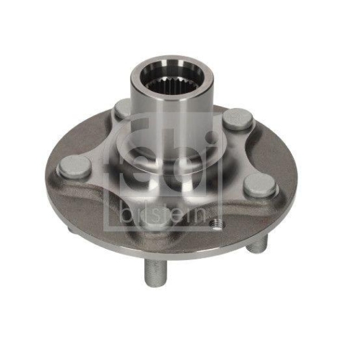 FEBI BILSTEIN Radnabe 196360