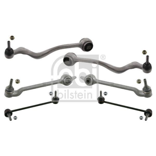 FEBI BILSTEIN Reparatursatz, Querlenker 33371