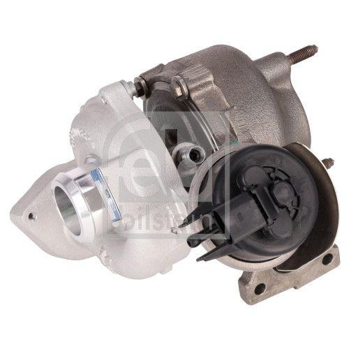 FEBI BILSTEIN Lader, Aufladung BorgWarner Turbo NEU 186743