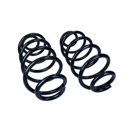 MAXGEAR Fahrwerksfeder 60-1120D