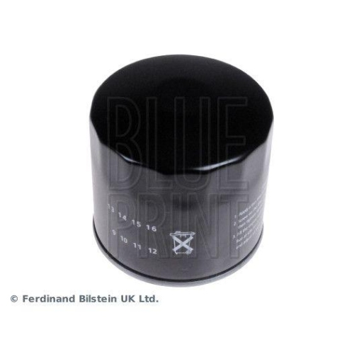 BLUE PRINT &Ouml;lfilter ADN12119