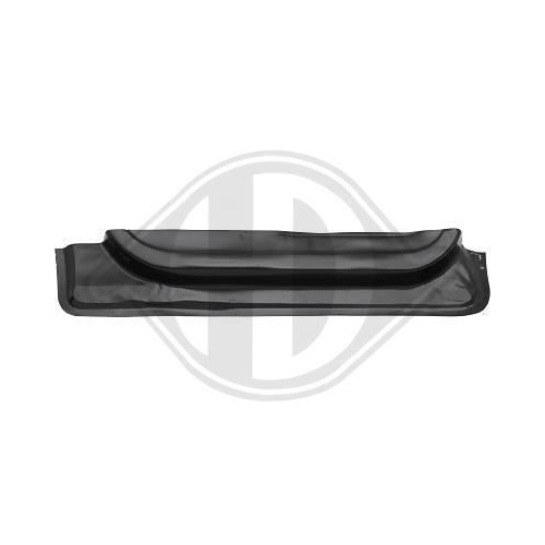 DIEDERICHS T&uuml;r, Karosserie 9335021