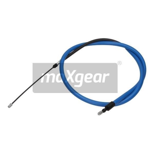 MAXGEAR Seilzug, Feststellbremse 32-0360