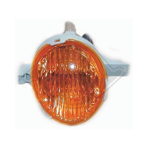 DIEDERICHS Blinkleuchte 6930171