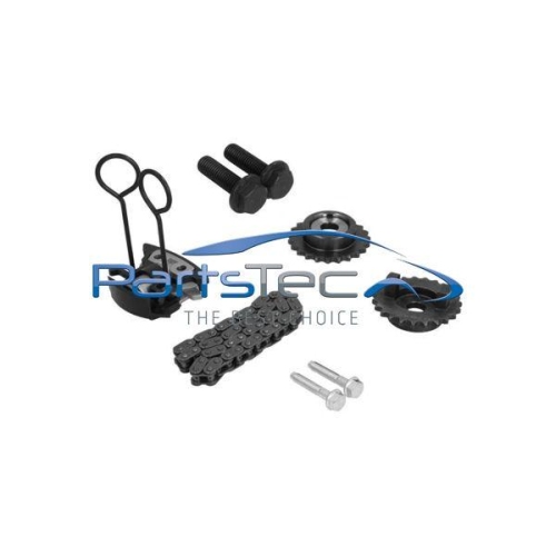PartsTec Steuerkettensatz PTA114-0491