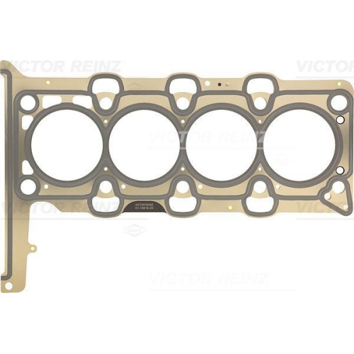 VICTOR REINZ Dichtung, Zylinderkopf 61-10016-00