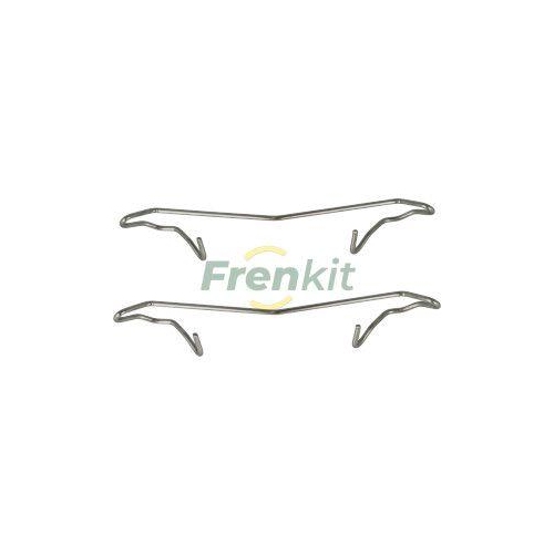 FRENKIT Zubeh&ouml;rsatz, Scheibenbremsbelag 901056