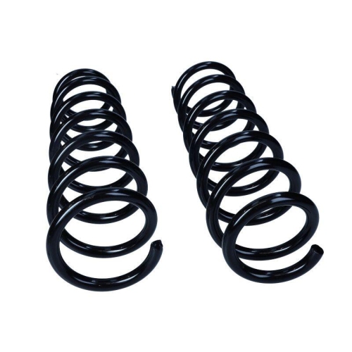 MAXGEAR Fahrwerksfeder 60-1389D