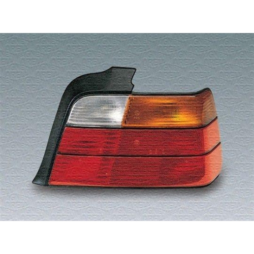MAGNETI MARELLI Heckleuchte 714098290137