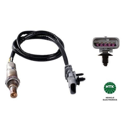 NTK Lambdasonde 95430