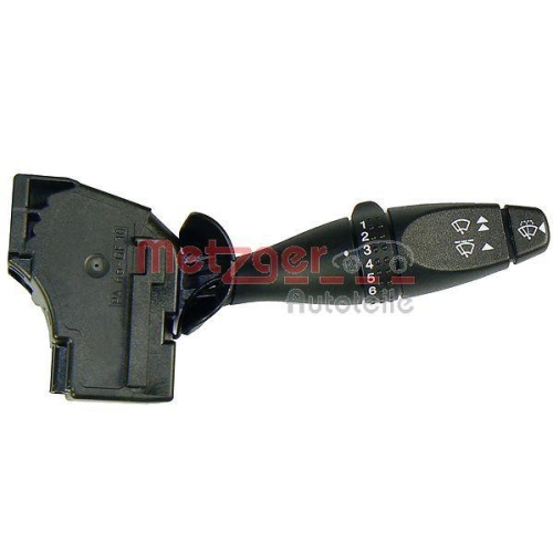 METZGER AUTOTEILE Lenkstockschalter ORIGINAL ERSATZTEIL 0916141
