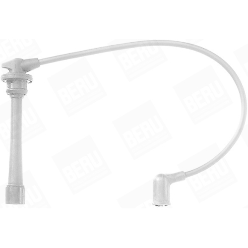 BERU by DRiV Z&uuml;ndleitungssatz