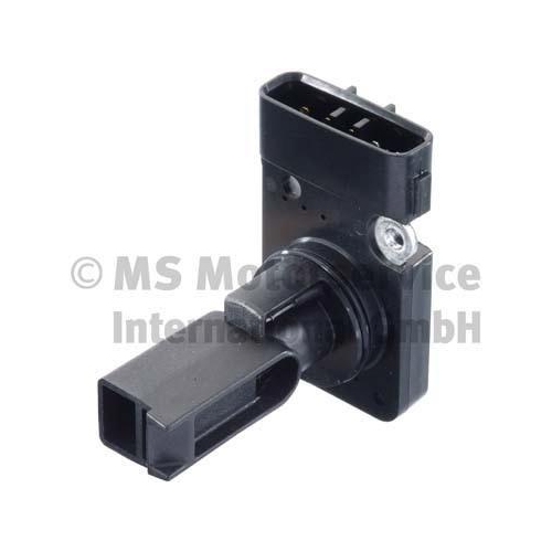 PIERBURG Luftmassenmesser 7.22184.55.0