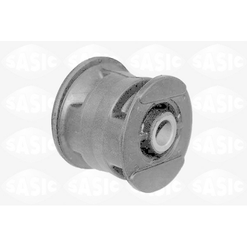 SASIC Lagerung, Motor