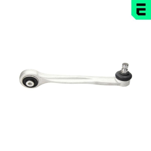 OPTIMAL Lenker, Radaufhängung