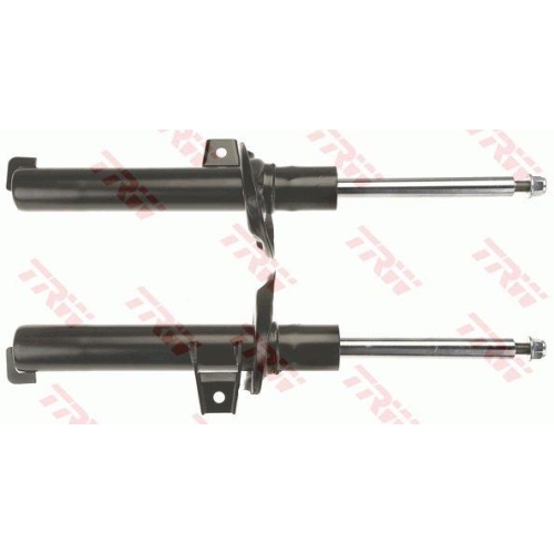 TRW Stoßdämpfer TRW TWIN
