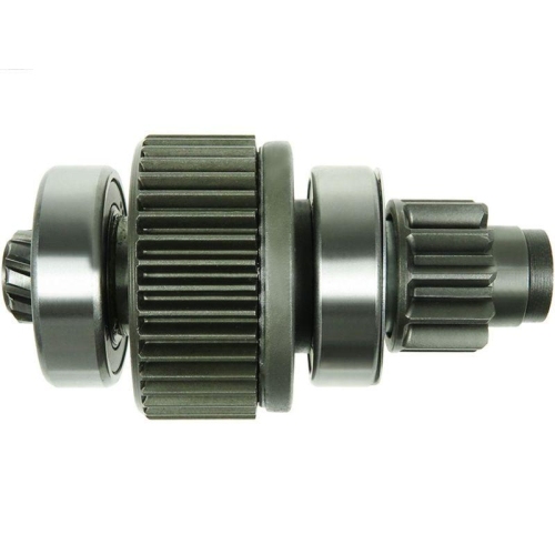 AS-PL Freilaufgetriebe, Starter Brandneu AS-PL