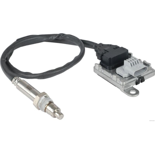 HERTH+BUSS ELPARTS NOx-Sensor, NOx-Katalysator