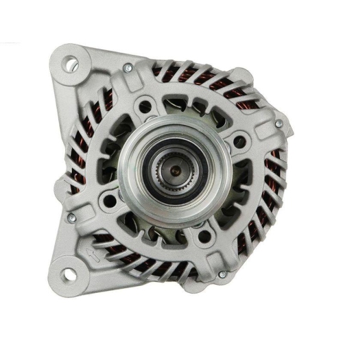 AS-PL Generator Brandneu AS-PL