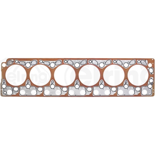 ELRING Dichtung, Zylinderkopf 490.150