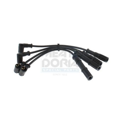 MEAT & DORIA Z&uuml;ndleitungssatz 101002