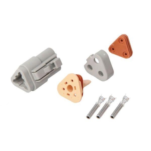 TRUCKLIGHT Stecker 7802132C